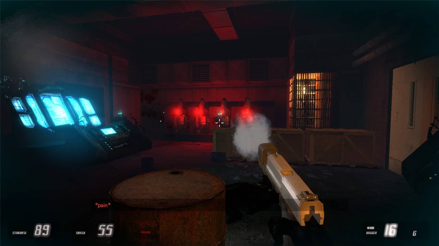 《熵：零2》v1.7.1原版英文-蓝盒资源网